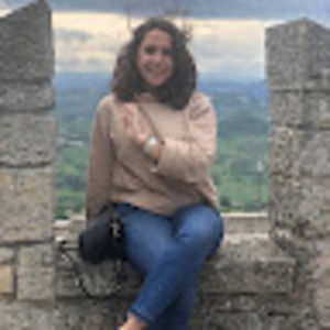 Meet your Posher, Lorraine